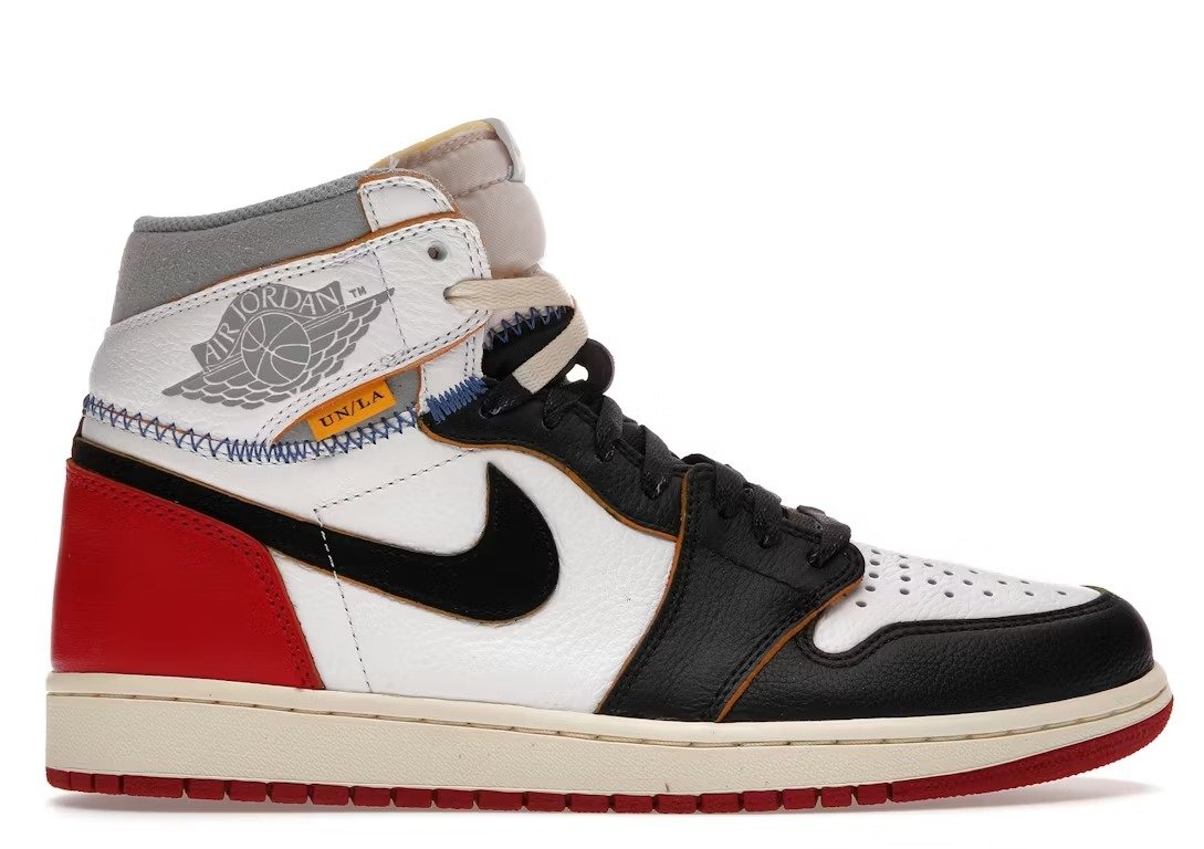 Union x Jordan Air Jordan 1 Retro High OG Nrg BV1300-106